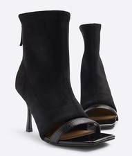 River island black for sale  ST. HELENS