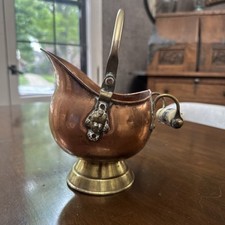Vintage antique copper for sale  Milwaukee