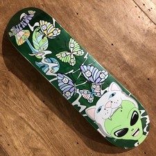 Planche roulettes ripndip d'occasion  Expédié en France
