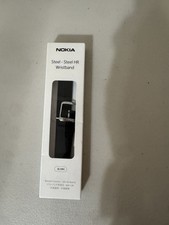 Nokia withings steel for sale  Austin