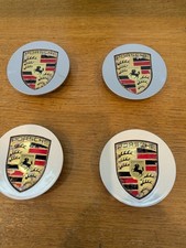 76mm porsche alloy for sale 76mm porsche alloy for sale  SOLIHULL