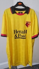 Watford 1989 home for sale  MIDDLESBROUGH