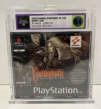 Castlevania symphony the usato  Sassuolo