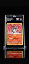 Pokemon tcg graded for sale  LONDON