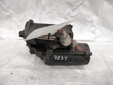 Motorino avviamento per usato  Italia