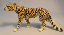Gepard porzellan goebel gebraucht kaufen  Balingen