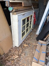 Read description white for sale  Delton