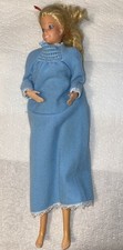 Mattel barbie blonde for sale  Tempe