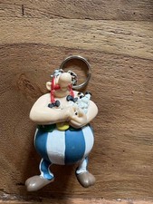 Astérix porte clé d'occasion  Caen