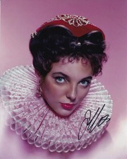 Joan collins stunning for sale  WEYMOUTH