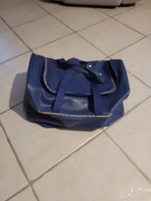 Sac voyage burberry d'occasion  Dijon