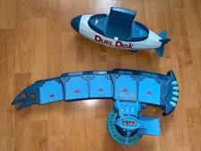 Yugioh duel disk gebraucht kaufen  Werneuchen
