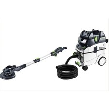 Levigatrice festool planex usato  Cuneo