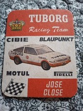 Bock bière tuborg d'occasion  Drancy
