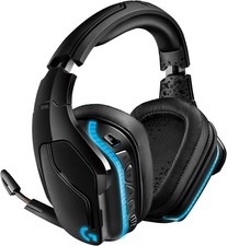 Logitech g935 wireless for sale  Dover