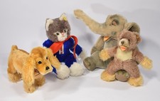 Alte steiff plüschtiere gebraucht kaufen Alte steiff plüschtiere gebraucht kaufen  Deutschland