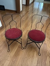 ice cream parlor chairs for sale ice cream parlor chairs for sale Hudson