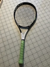 Tennis racket head for sale  NEW MALDEN