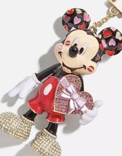 Chaveiro Berloque Bolsa Mickey Mouse Baublebar Disney comprar usado  Enviando para Brazil