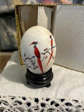 Vintage hand painted for sale  MOFFAT