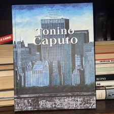 Tonino caputo usato  Valenzano