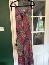 Beautiful silk summer for sale  CHELMSFORD