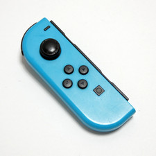 Joycon bleu gauche d'occasion  Nice-