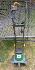 Nmt800 electric tiller for sale  MANCHESTER