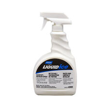 Liquid ice spray usato  Solza