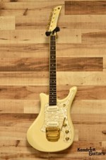 Chitarra elettrica yamaha usato  Spedire a Italy