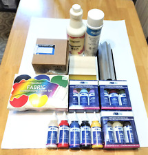 27pcs. screen printing for sale  Saint Ann