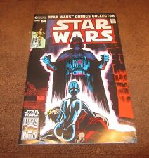 Star wars comics d'occasion  Elne