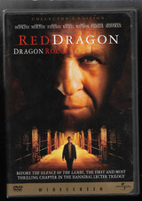 Red Dragon (DVD) comprar usado  Enviando para Brazil