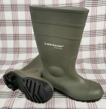 Dunlop protomastor waterproof for sale  SOUTHAMPTON