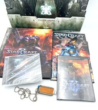 Starcraft collector edition usato  Fiesole
