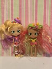 Shopkins shoppies dolls for sale  New Paltz