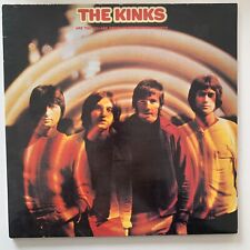 The Kinks – The Kinks Are The Village Green Preservation Society - 1987 Vinyl LP, usado comprar usado  Enviando para Brazil