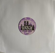 City dub traxx for sale  LONDON