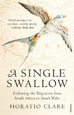 Single swallow following for sale  UK