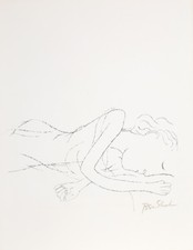 Ben shahn original for sale  Indio