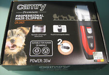 Camry premium hunde gebraucht kaufen  Wehr
