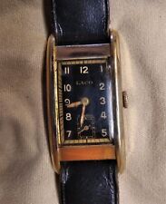Orologio laco anno usato  Piacenza
