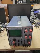 Telequipment d54 oscilloscope for sale  DAGENHAM