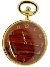 Michel valentin montre d'occasion  Castelnau-de-Médoc