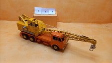 Dinky super toys d'occasion  Darnétal