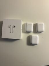 Airpods generazione per usato  Vinadio