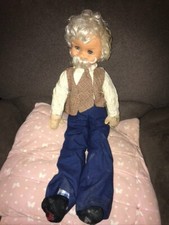 Vds vintage poupee d'occasion  Gassin
