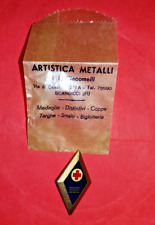 Croce rossa italiana usato  Aprilia