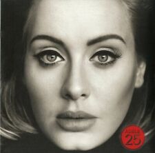 Adele lp vinyl usato  Italia