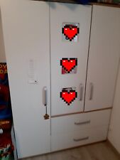 Kinderzimmer kommode gebraucht kaufen  Königsbach-Stein